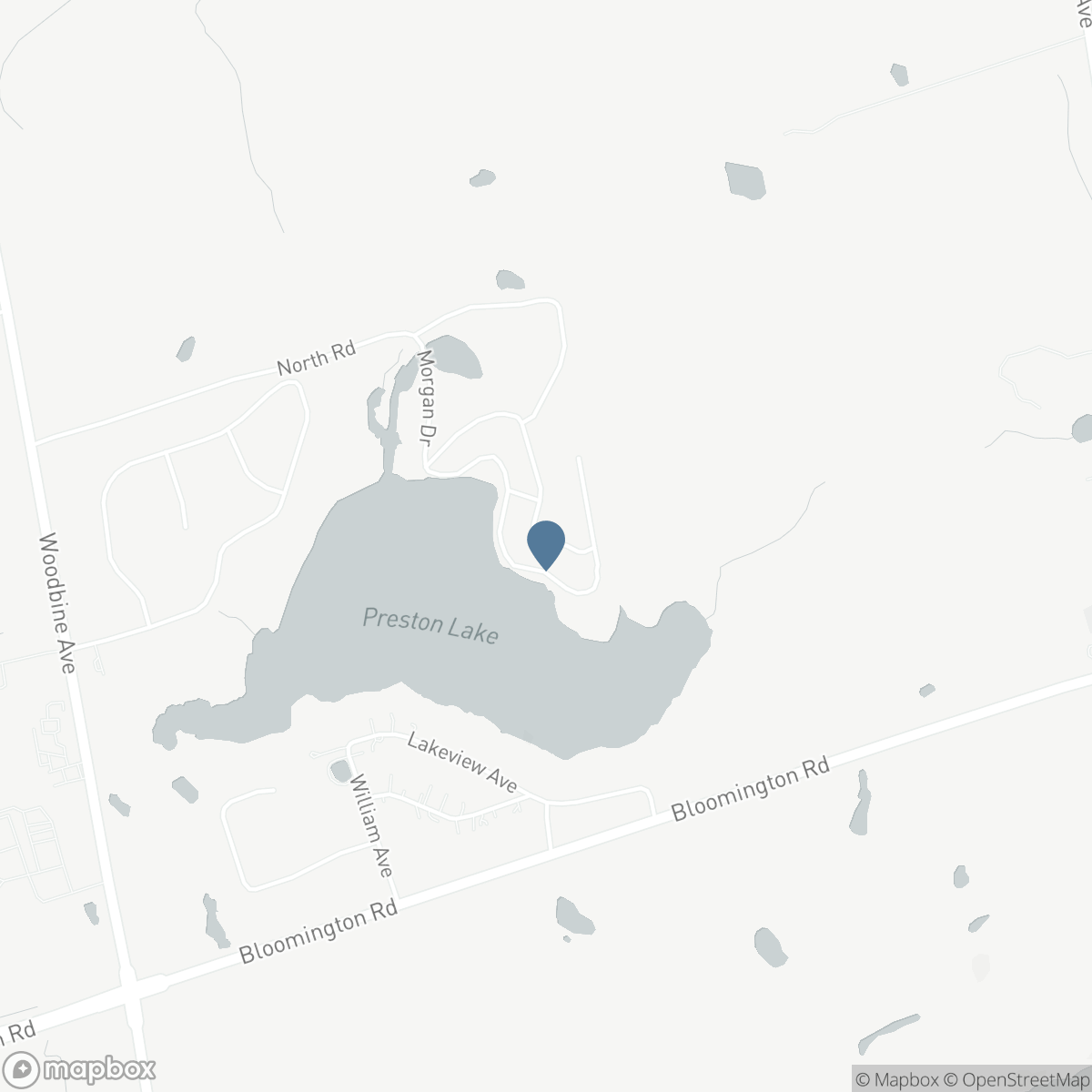 30 PARKHILL DRIVE, Whitchurch-Stouffville, Ontario L4A 2G1